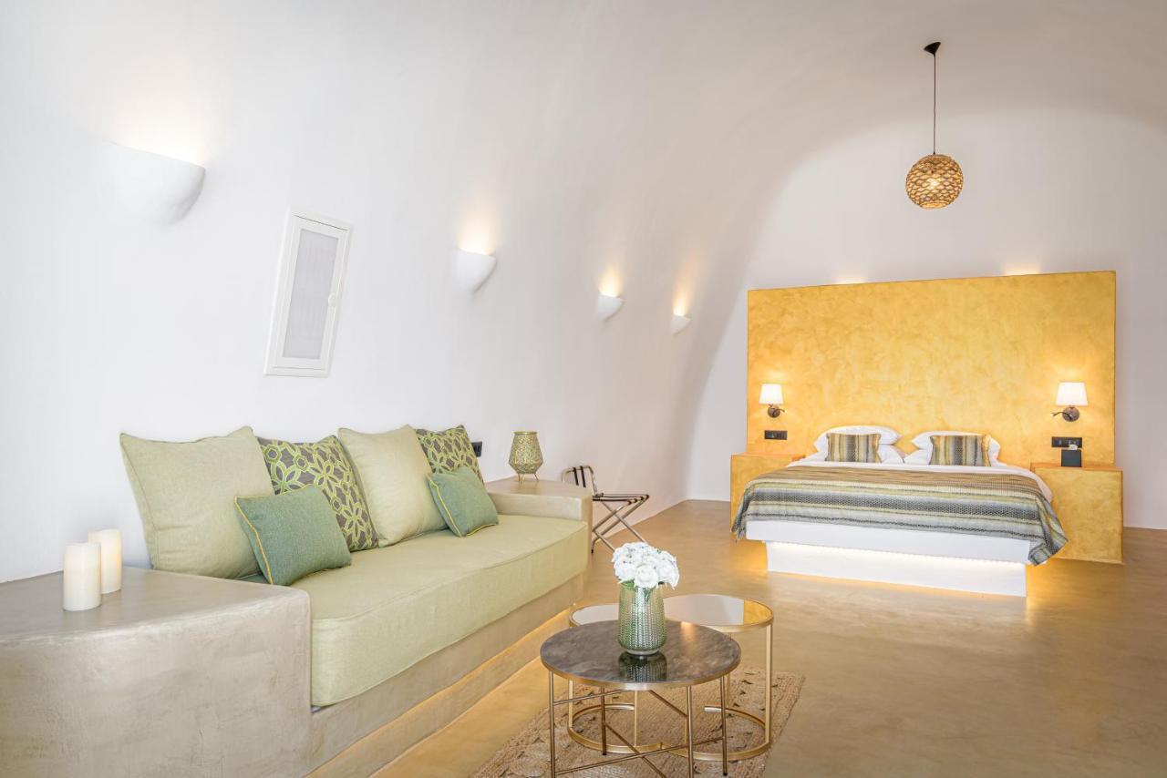 Siete Mares Luxury Suites Имеровигли Экстерьер фото