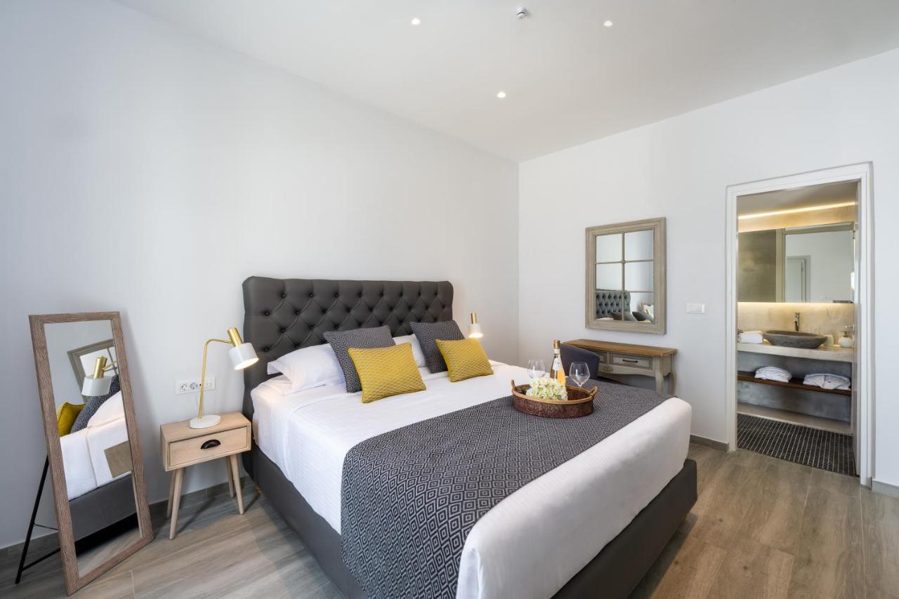 Siete Mares Luxury Suites Имеровигли Экстерьер фото