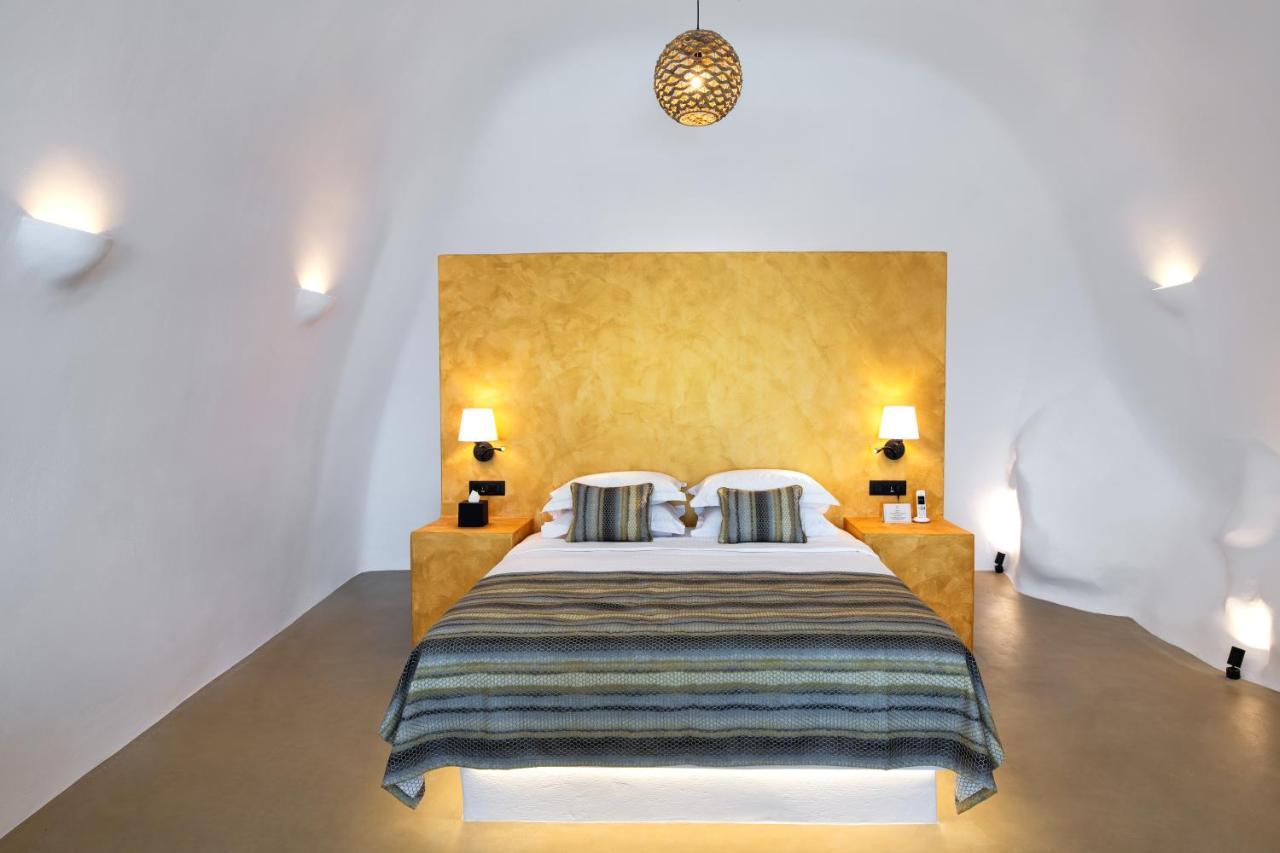 Siete Mares Luxury Suites Имеровигли Экстерьер фото