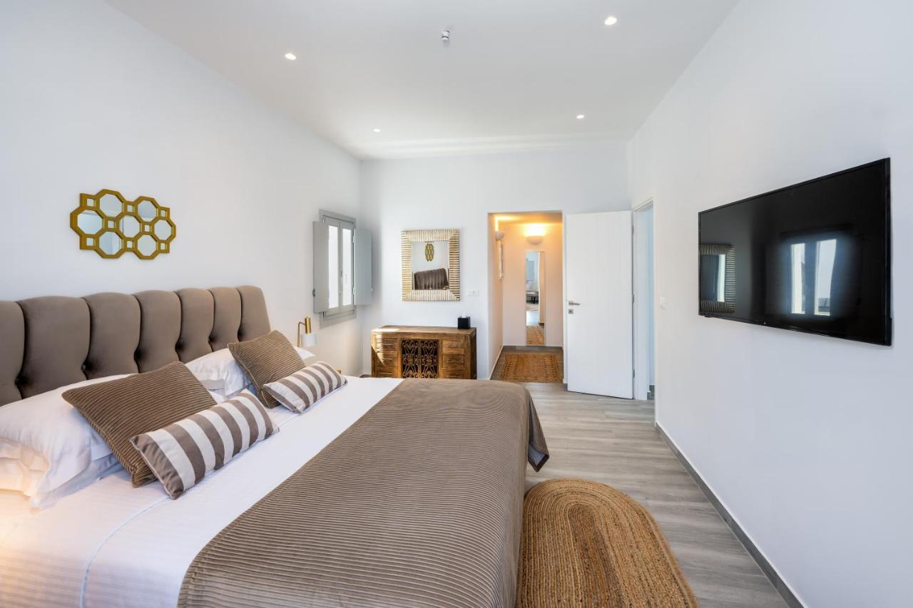 Siete Mares Luxury Suites Имеровигли Экстерьер фото