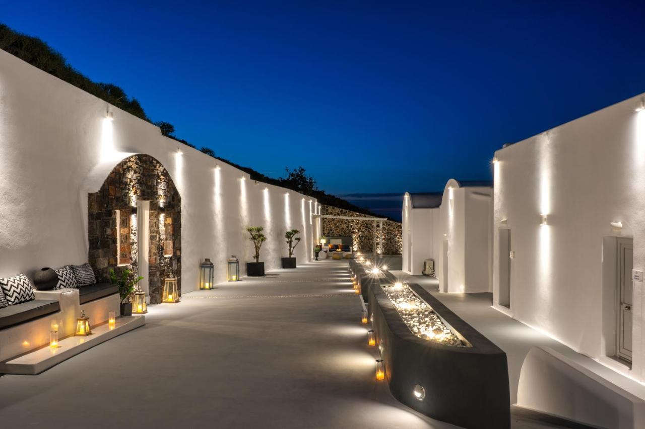 Siete Mares Luxury Suites Имеровигли Экстерьер фото