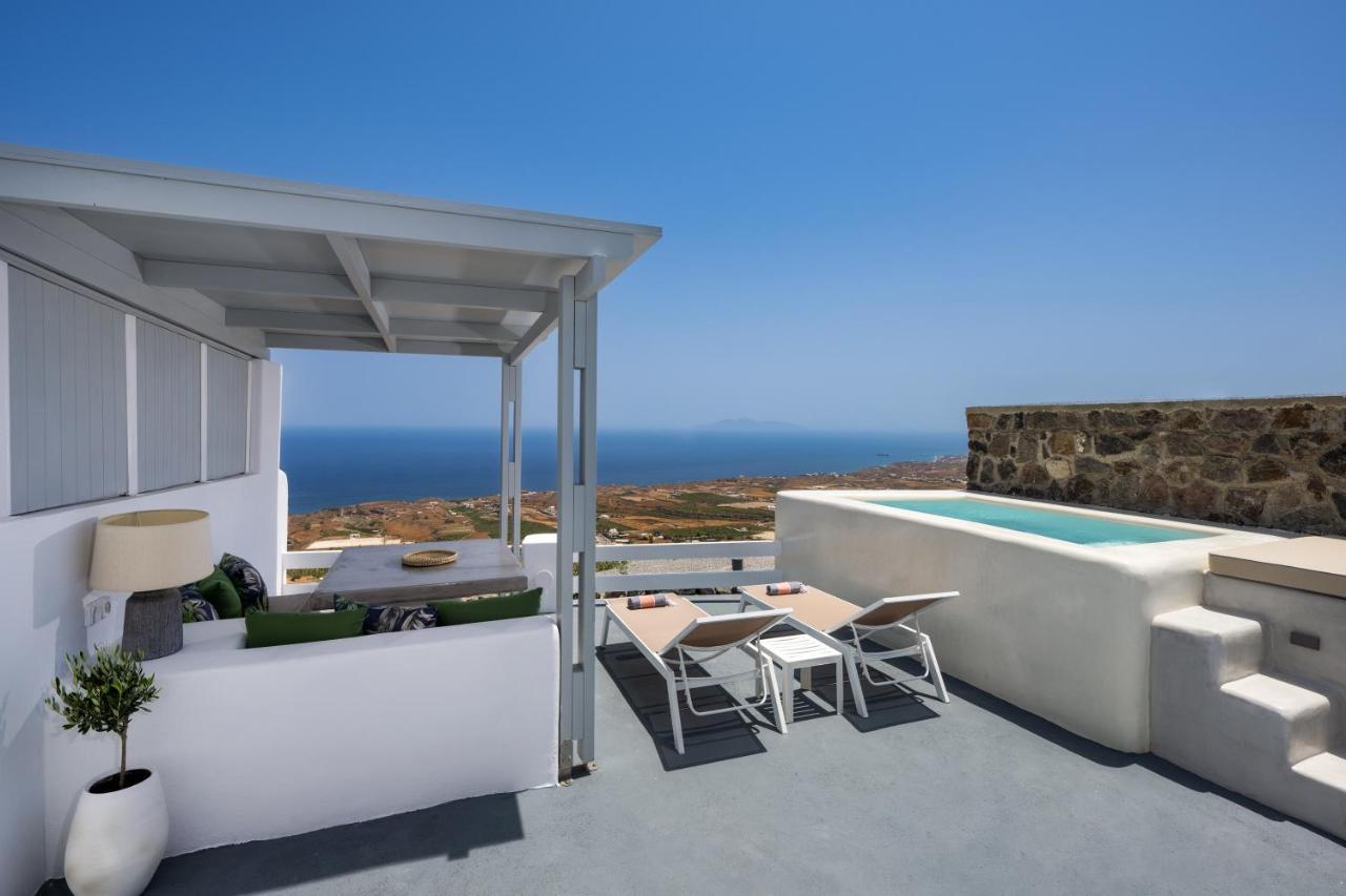 Siete Mares Luxury Suites Имеровигли Экстерьер фото