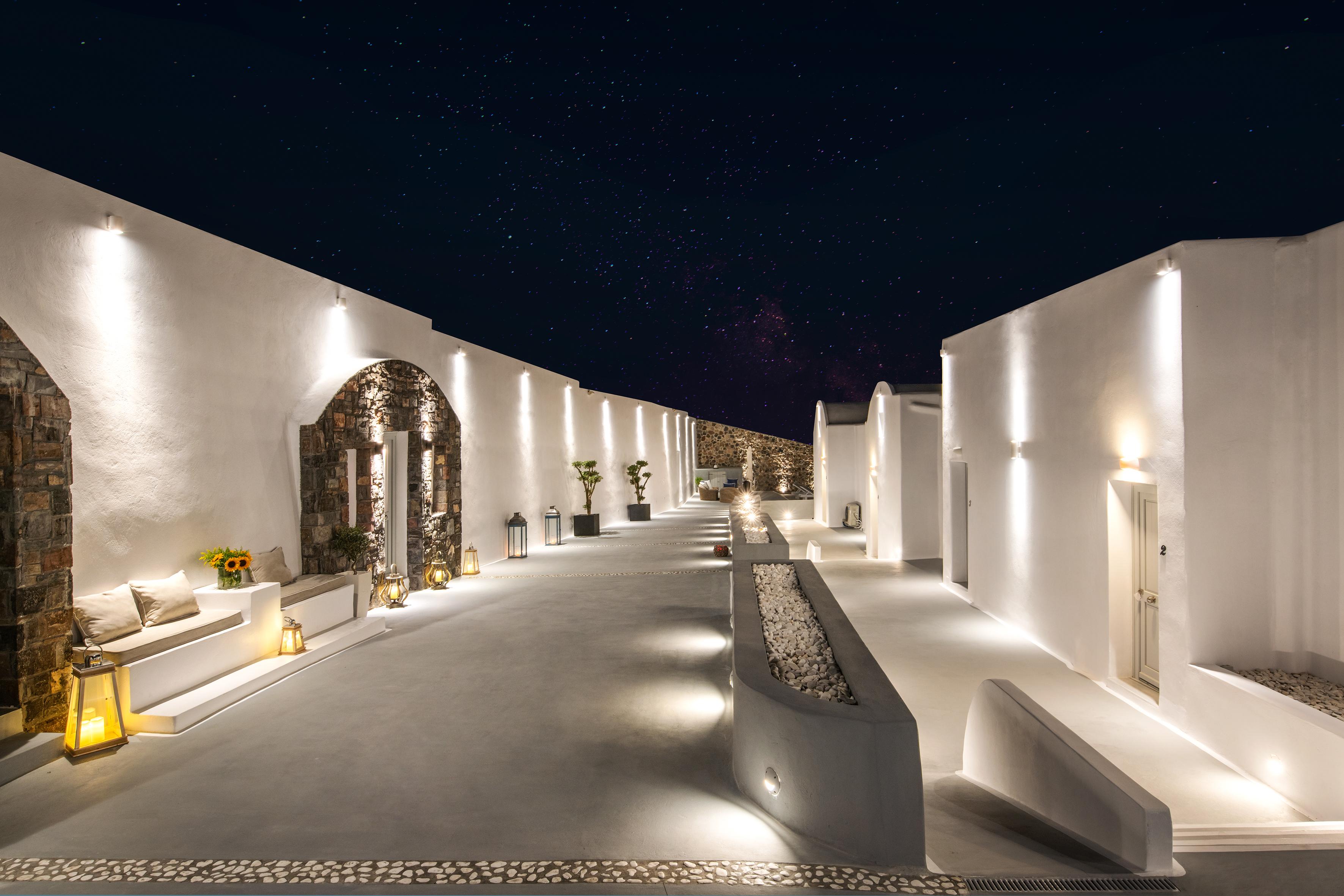 Siete Mares Luxury Suites Имеровигли Экстерьер фото